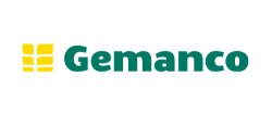 Logo Gemanco