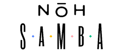 Logo Noh Samba