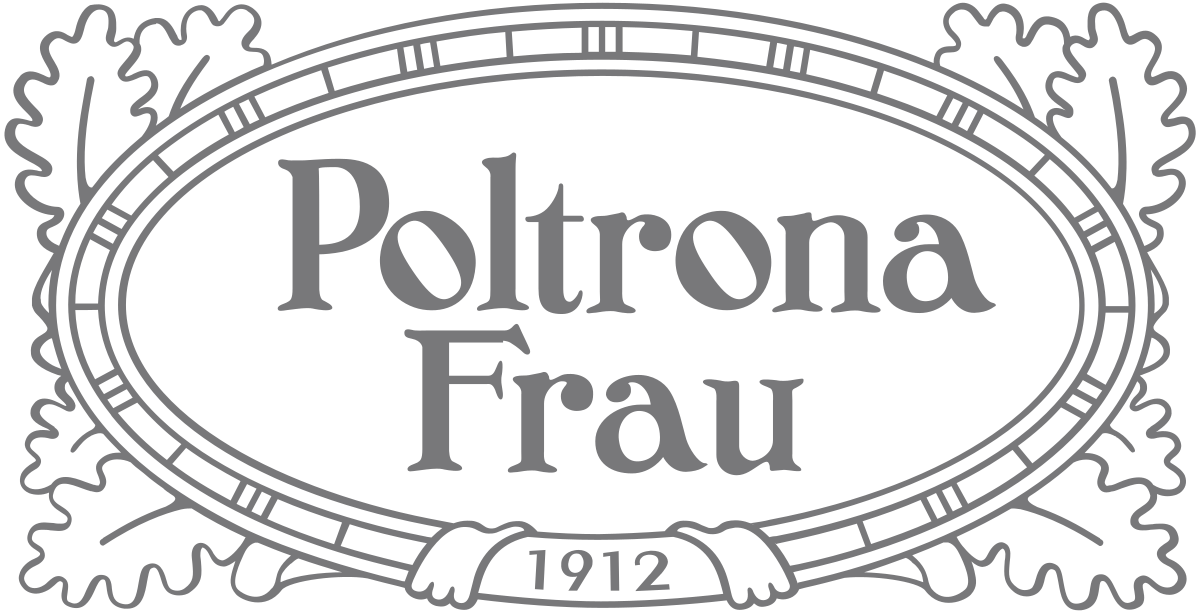 Logo poltrona-frau